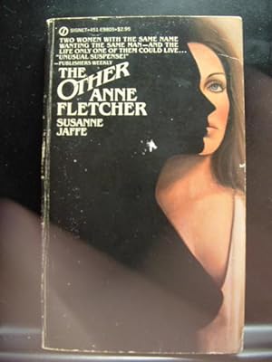Seller image for THE OTHER ANNE FLETCHER for sale by The Book Abyss