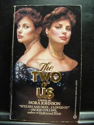 Seller image for THE TWO OF US for sale by The Book Abyss