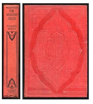 Seller image for Tom Ossington's Ghost. for sale by John  L. Capes (Books) Established 1969