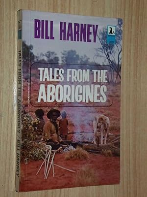Tales From The Aborigines