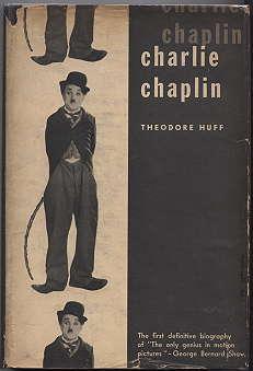 Charlie Chaplin.