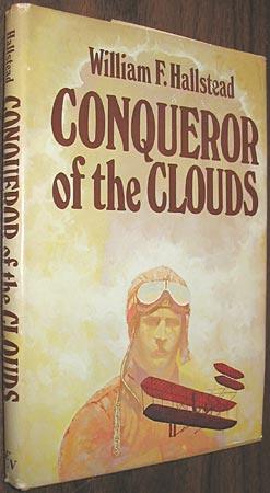 Bild des Verkufers fr Conqueror of the Clouds zum Verkauf von Alex Simpson