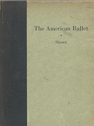 The American Ballet