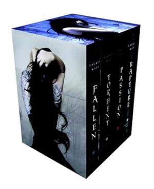 Imagen del vendedor de The Fallen Series Boxed Set a la venta por BuchWeltWeit Ludwig Meier e.K.