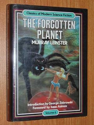 The Forgotten Planet