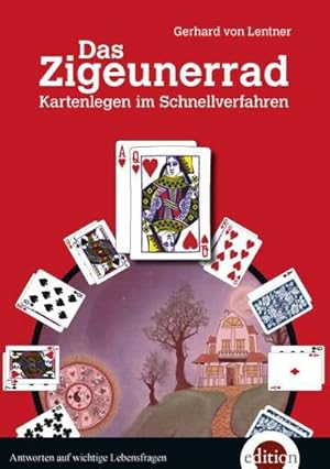 Seller image for Das Zigeunerrad for sale by BuchWeltWeit Ludwig Meier e.K.