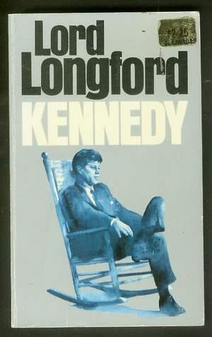 Imagen del vendedor de KENNEDY. { President John. F / JFK ) a la venta por Comic World