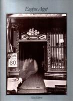 Immagine del venditore per Eugene Atget fotografo venduto da obiettivolibri