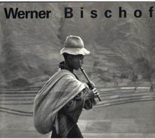 Werner Bischof 1916 -1954