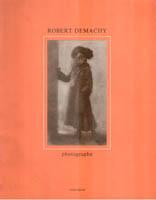 Seller image for Robert Demachy photographe for sale by obiettivolibri