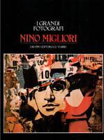 Image du vendeur pour Nino Migliori mis en vente par obiettivolibri