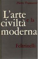 L'arte e la civiltÃ moderna