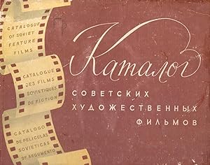 Catalogue of Soviet feature films