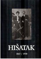 Seller image for Hisatak 1865/ 1930. for sale by obiettivolibri