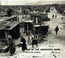 Image du vendeur pour Life in the liberated zone mis en vente par obiettivolibri