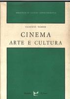 Cinema arte e cultura