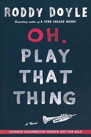 Image du vendeur pour Oh, Play That Thing mis en vente par Good Books In The Woods