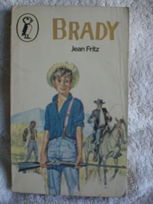 Immagine del venditore per Brady venduto da MacKellar Art &  Books