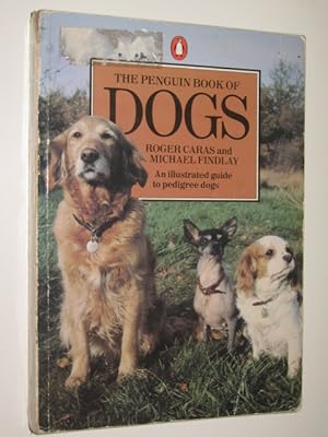 The Penguin Book Of Dogs