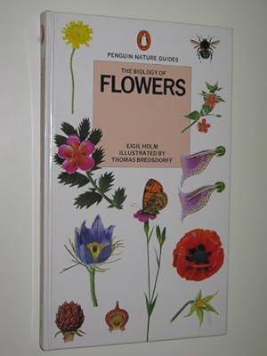 The Biology Of Flowers