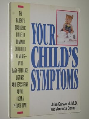 Your Child's Symptoms