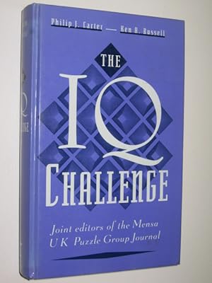 The IQ Challenge