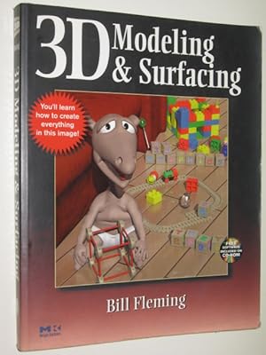 3D Modeling & Surfacing