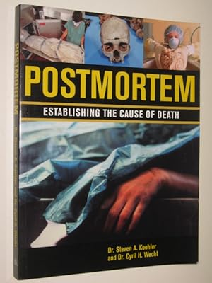 Postmortem : Establishing The Cause Of Death