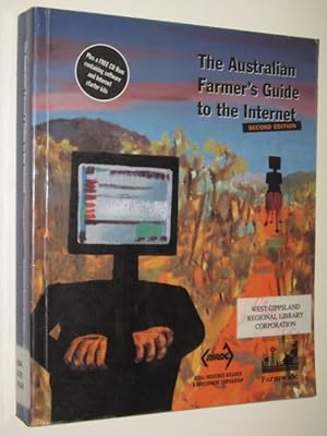 The Australian Farmer's Guider To The Internet