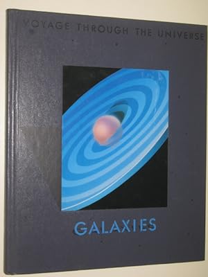 Galaxies - Voyage Through The Universe Series