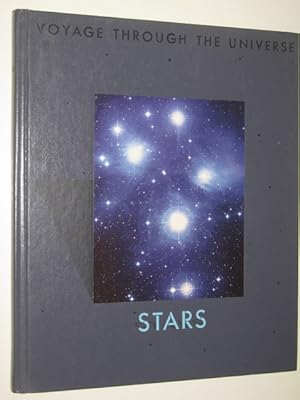 Stars - Voyage Through The Universe Series
