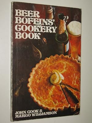 Imagen del vendedor de Beer Boffins' Cookery Book a la venta por Manyhills Books