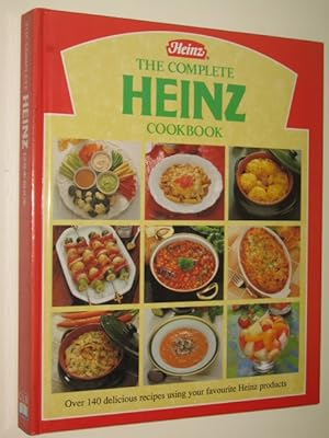 The Complete Heinz Cookbook