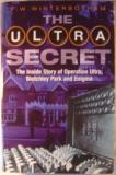 Immagine del venditore per The Ultra Secret venduto da Strawberry Hill Books