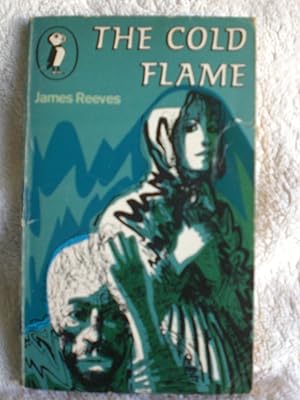 The Cold Flame