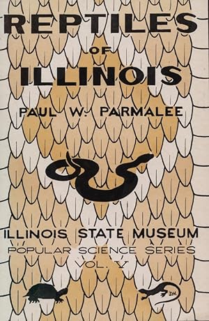 Reptiles of Illinois