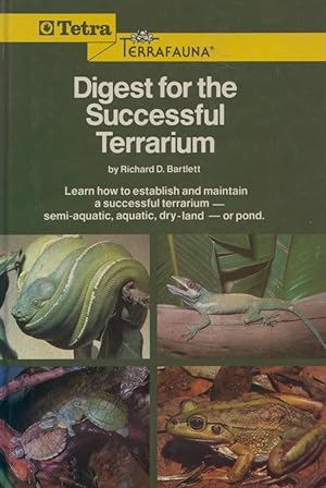 Digest for the successful Terrarium