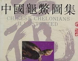 Chinese Chelonians Illustrated