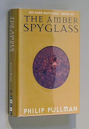 The Amber Spyglass