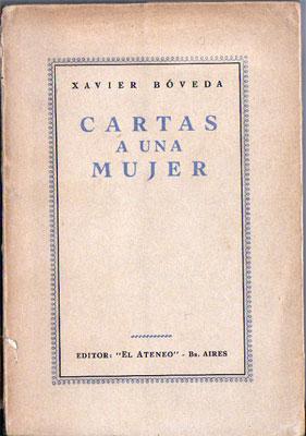 Cartas a una Mujer