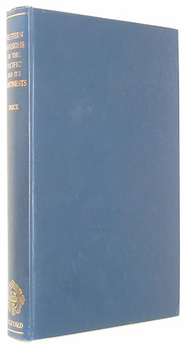 Bild des Verkufers fr The Western Invasions of the Pacific and Its Continents: A Study of Moving Frontiers and Changing Landscapes, 1513-1958 zum Verkauf von Powell's Bookstores Chicago, ABAA