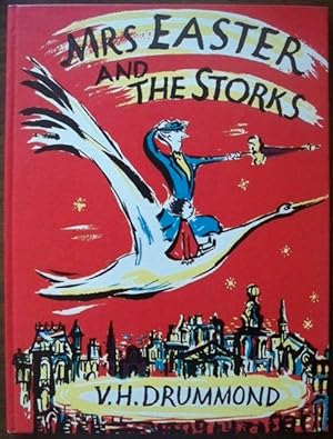 MRS. EASTER AND THE STORKS