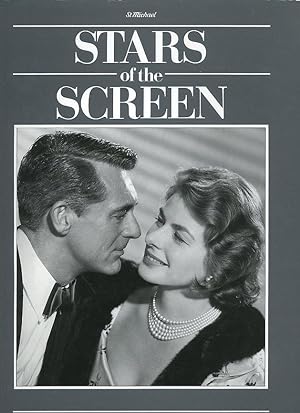 Seller image for Stars of the Screen for sale by Andmeister Books