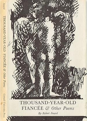 Thousand-Year-Old Fiancee & Other Poems (Signed First Edition)