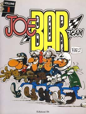 Image du vendeur pour Joe Bar Volume 1 mis en vente par Parigi Books, Vintage and Rare