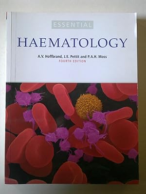 Essential Haematology