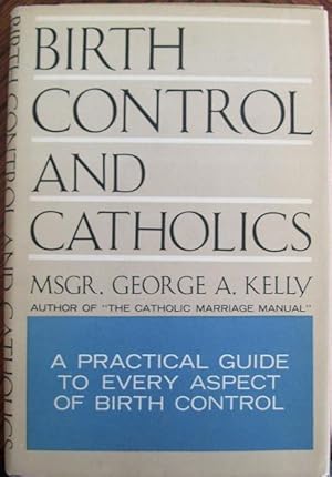 Birth Control and Catholics