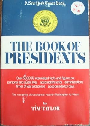 The Book of Presidents