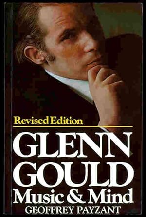 Glenn Gould Music and Mind (Music Series)