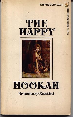 Seller image for Happy Hookah for sale by West Portal Books